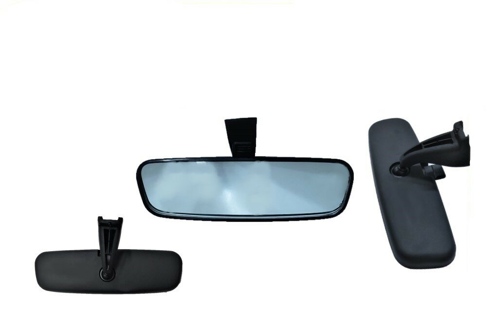 фото Зеркало салонное заднего вида 21080820100820 на ВАЗ 2108, 2109, 21099, 2113, 2114, 2115