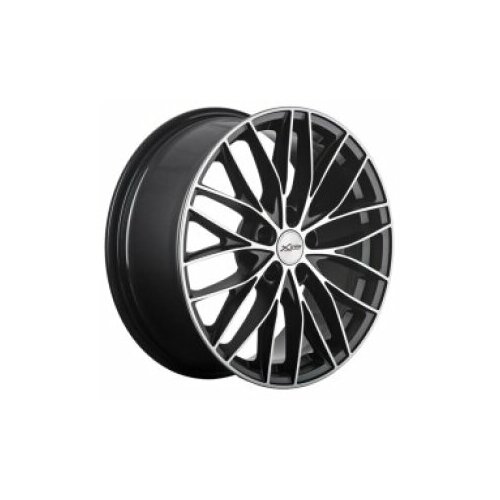 Диск колесный X-trike X-130 7.5x18/5x108 D65.1 ET36 BKM/FP