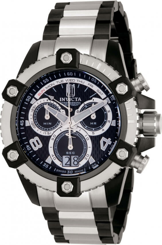 Наручные часы INVICTA JT Jason Taylor 13048