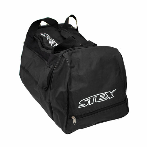 фото Сумка спортивная stex, черный