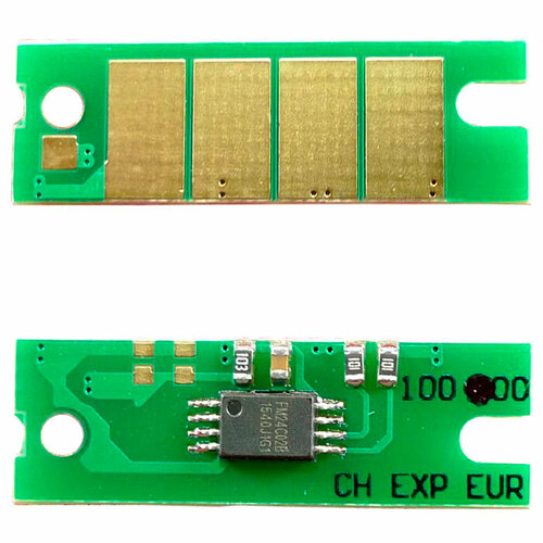 чип sp200he ch sp200 2 6k картриджа 407262 для ricoh sp200 sp202 sp203 sp210 sp212 Чип ELP Imaging ELP-CH-SP200-2.6K для Ricoh SP200/SP202/SP203/SP210/SP212 (SP200HE), черный, 2600 страниц