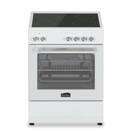 Электрическая плита Simfer F66VW04002 4132400₽