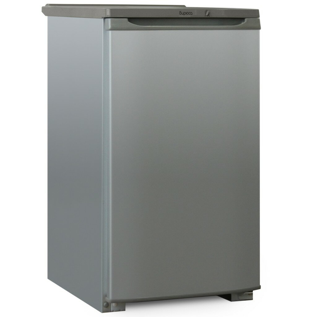 Холодильник Бирюса 109М металлик