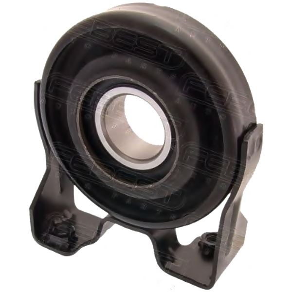 FEBEST vwcb-touar (7L0521102B / 7L0521102D / 7L0521102E) подшипник подвесной карданного вала (volkswagen Touareg (Туарег)