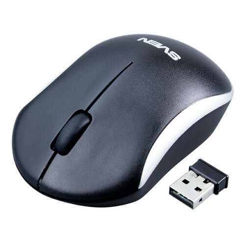 Мышь беспроводная Sven RX-310 69900₽