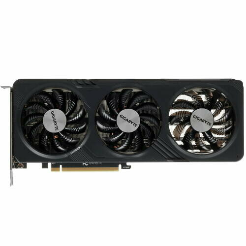 Видеокарта GIGABYTE GeForce RTX 4060 GAMING OC [GV-N4060GAMING OC-8GD] gigabyte видеокарта pci e gigabyte geforce rtx 4060 gaming gv n4060gaming oc 8gd 8gb gddr6 128bit 5nm 1830 17000mhz 2 hdmi 2 dp