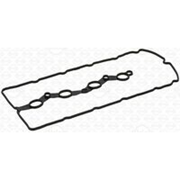 ELRING 434.840 (0249F9 / 1035A583) прокладка клапанной крышки\ Mitsubishi (Мицубиси) Lancer (Лансер) / asx 1.8