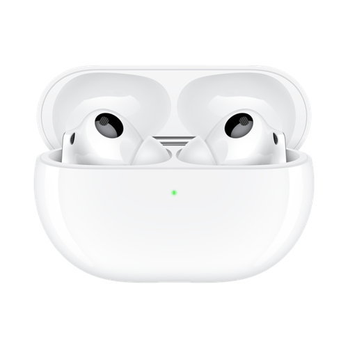 Беспроводные наушники Huawei FreeBuds Pro 3 Керамический белый T0018 1689000₽