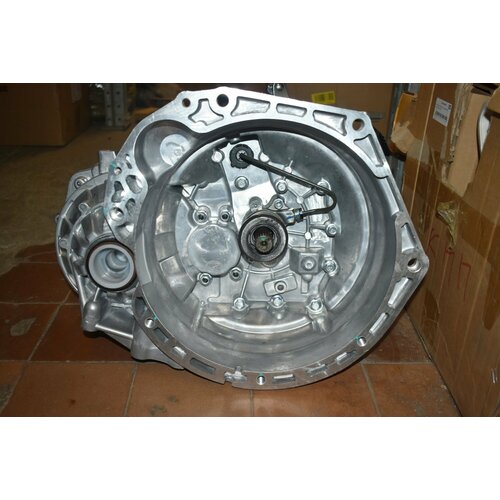 Коробка передач Zotye T600 1,5