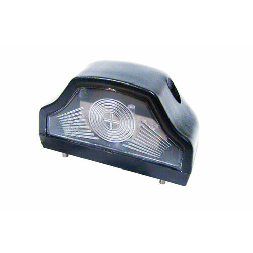 Подсветка номера LED 