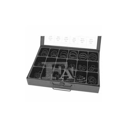 Комплект уплотнительных колец Fa1 Fischer 198.420.001