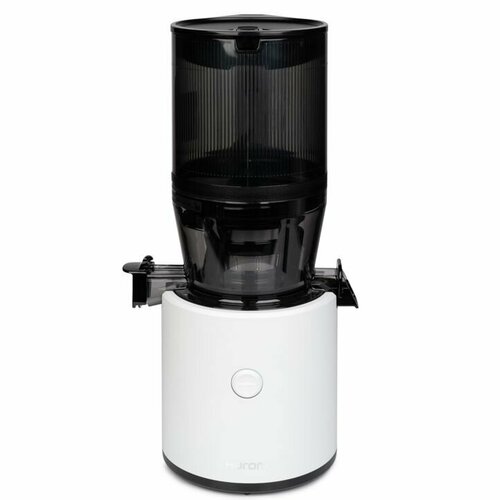 Соковыжималка Hurom H320N матовый белый 9311400₽