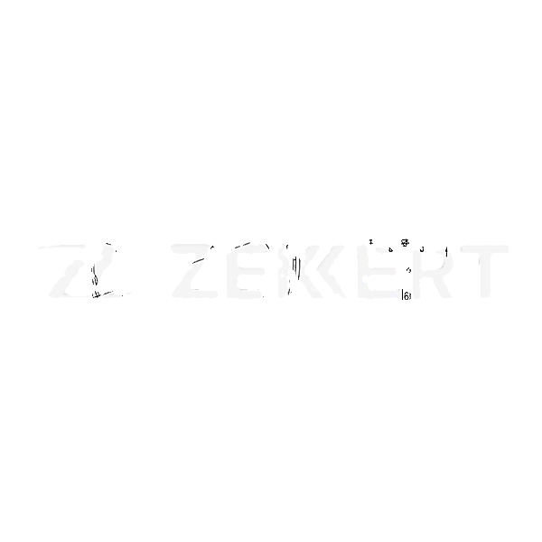 ZEKKERT bk-4455 (4833A34000) колодки торм. бараб. задн. стоян. торм. ssangyong new actyon 10-