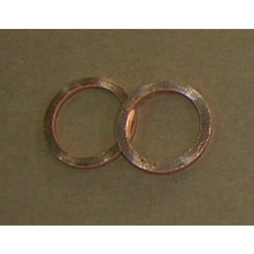 Шайба уплотнительная акпп Ssangyong 3681414000 300₽