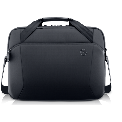 Сумка Dell Case EcoLoop Pro Slim Briefcase 15 (460-BDRT) сумка dell casepremier briefcase 15 черная