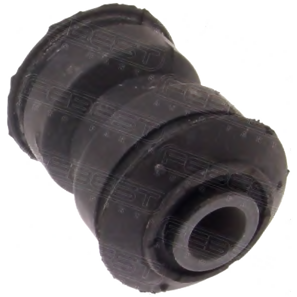 FEBEST BZAB-007 (05118729AA / 6113240350 / A6113240350) сайлентблок задней рессоры
