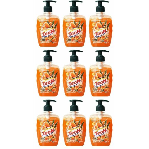Teon Жидкое крем - мыло 