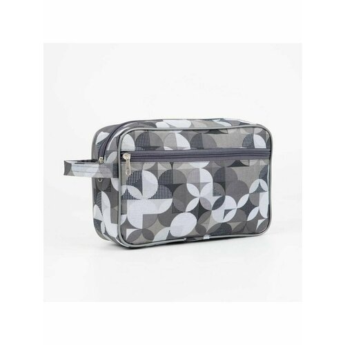 фото Косметичка серый inner balance