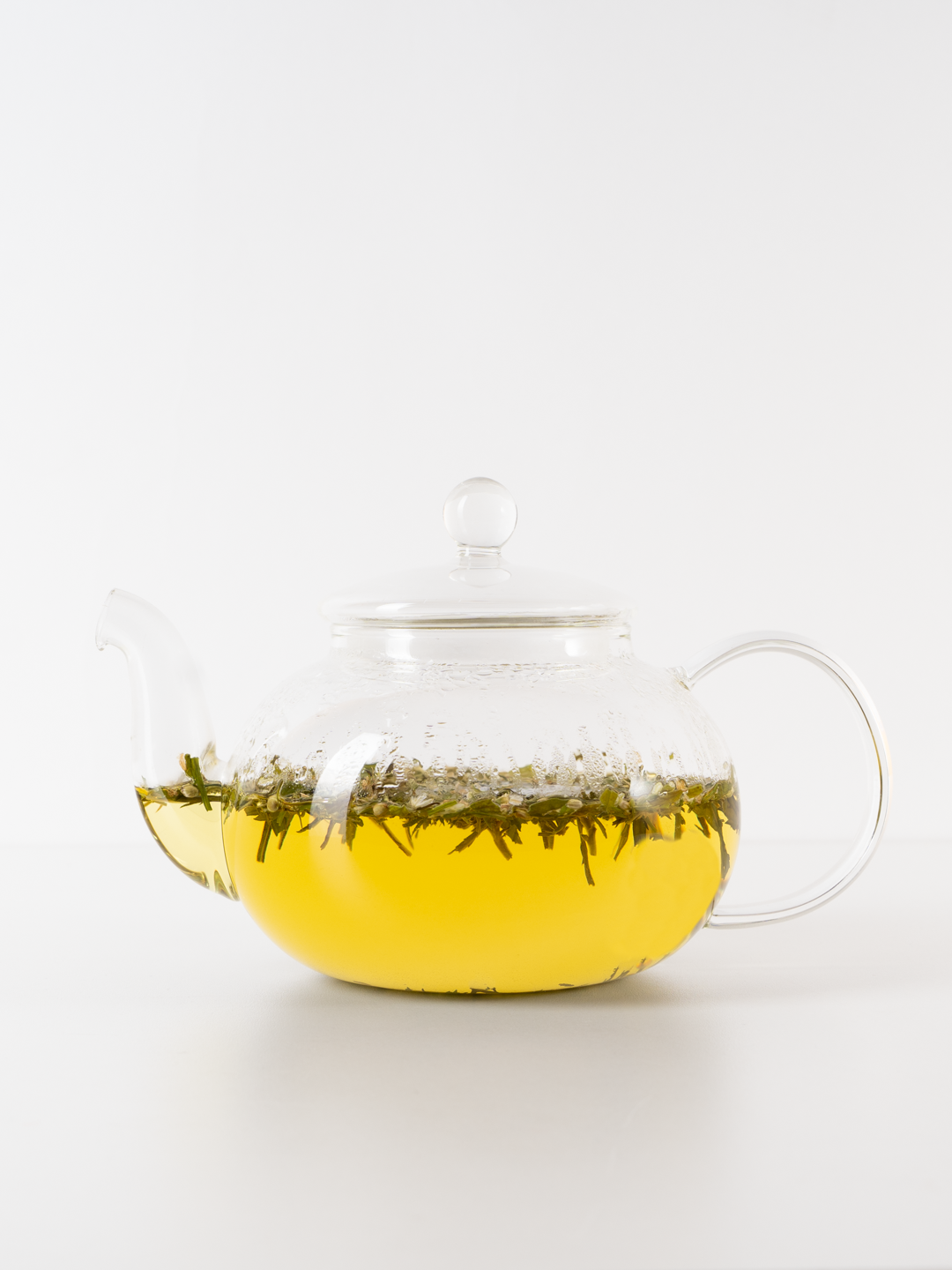 Конопляный чай "Doctor Dja" relax tea