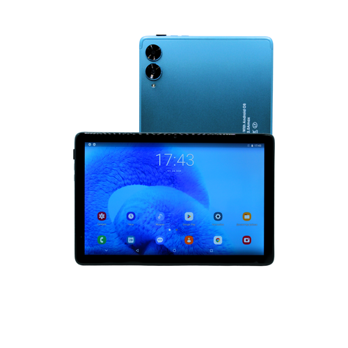 Планшет Umiio S9 Планшет для работы Планшет для игр Family Store Home Синий 7238₽