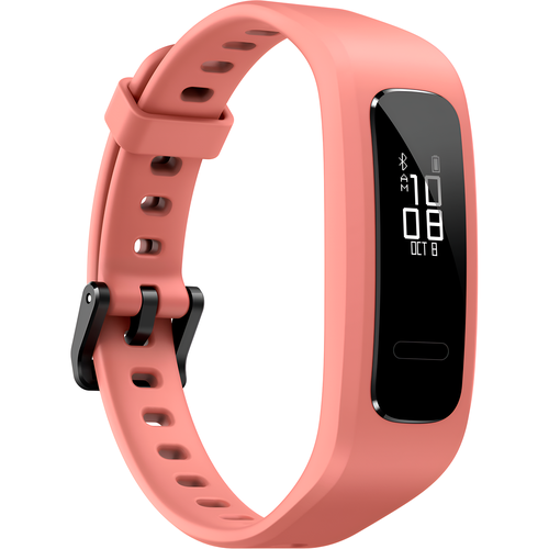 Фитнес-браслет HUAWEI Band 4e AW70 розовый 219000₽