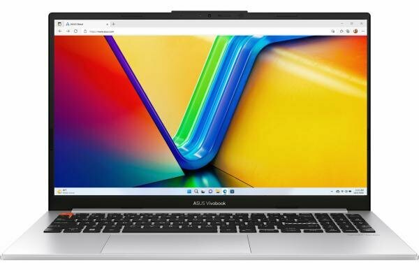 Ноутбук ASUS VivoBook S 15 OLED BAPE Edition K5504VA-MA340W (90NB0ZK6-M00KY0)