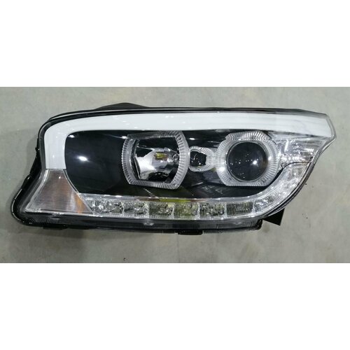 Фара левая Hawtai Laville [2.0 16V 4AT внедорожник дизель] 41211000G02