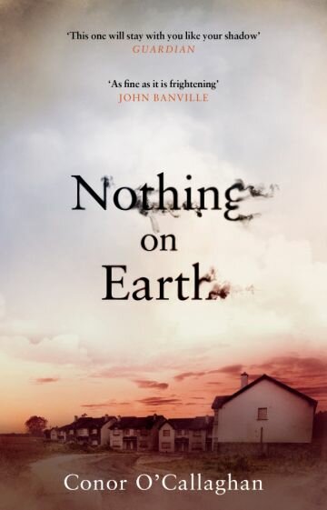 Nothing On Earth (O`Callaghan Conor) - фото №1