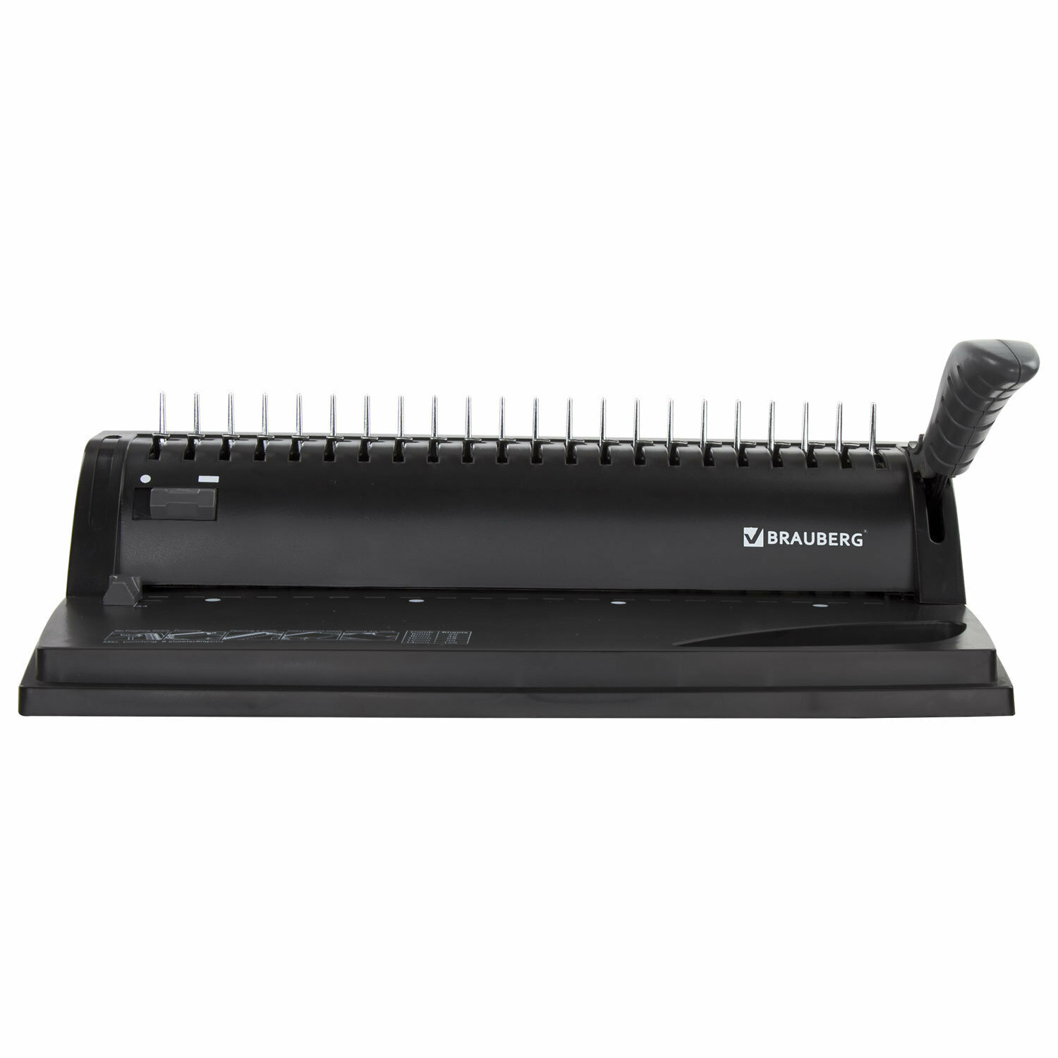 BRAUBERG B8 530958 - фото №18