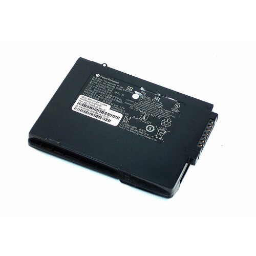 Аккумуляторная батарея для терминала сбора данных Motorola Symbol TC70 TC75 4620 mAh 3,7V