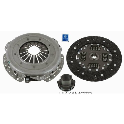 SACHS 3000 951 669 Компл. сцепления ГАЗ УМЗ 2.9