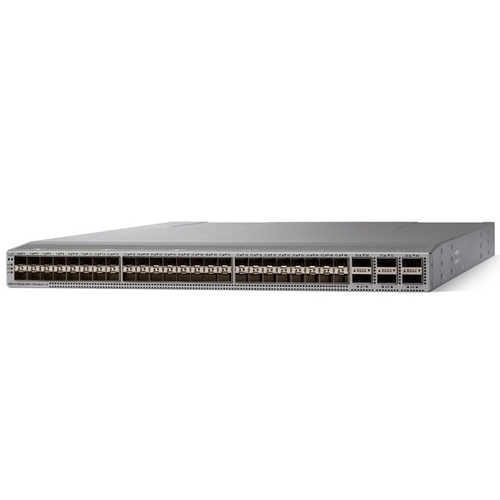 Cisco N9K-C92348GC-X Сетевой коммутатор Cisco N9K-C92348GC-X 55000000₽