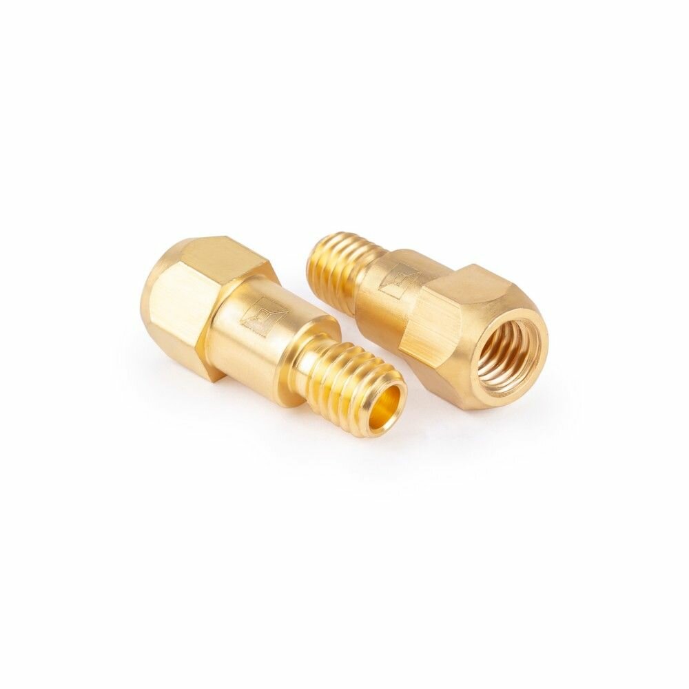 Держатель наконечника M8 (MIG-36) (142.0020/MD0132, ЕР-36) - 20 шт — фото 1