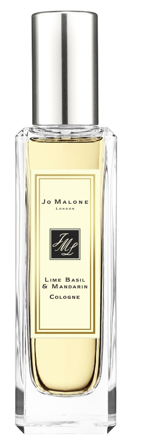 Одеколон Jo Malone Lime Basil & Mandarin, 30 мл