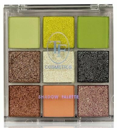 TF cosmetics Тени для век Cте-44-403, It s my color, тон 403