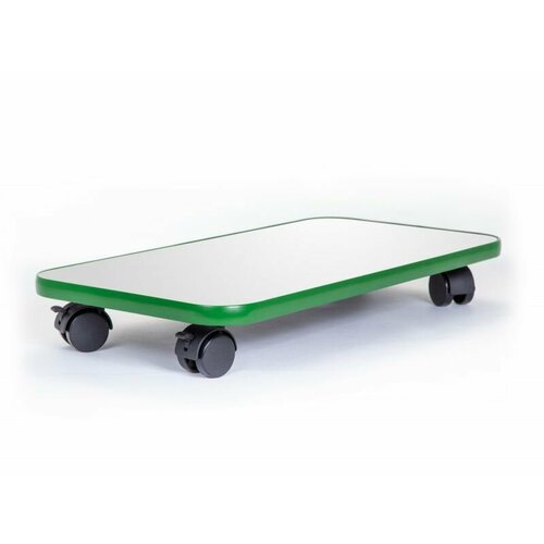 Подставка под системный блок VMMGAME SKATE Light Green