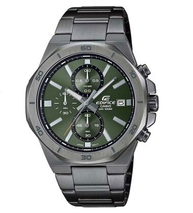 Наручные часы CASIO Edifice EFV-640DC-3A