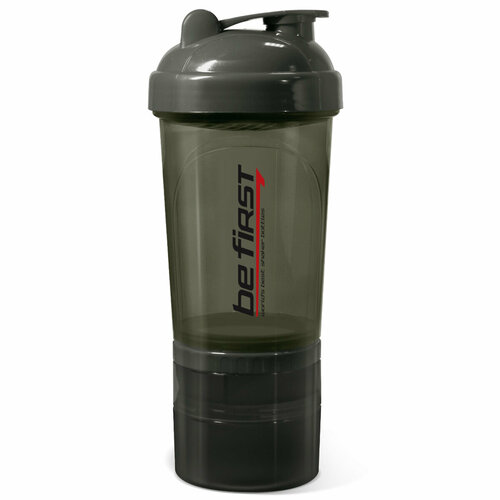 фото Be first шейкер 3 в 1 (ts1352) 500 мл (be first) be-first