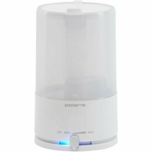 Увлажнитель воздуха PUH 7605 TF Белый POLARIS CN 727900₽