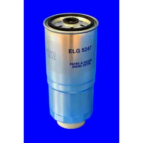 MECA-FILTER ELG5247 Фильтр топливный