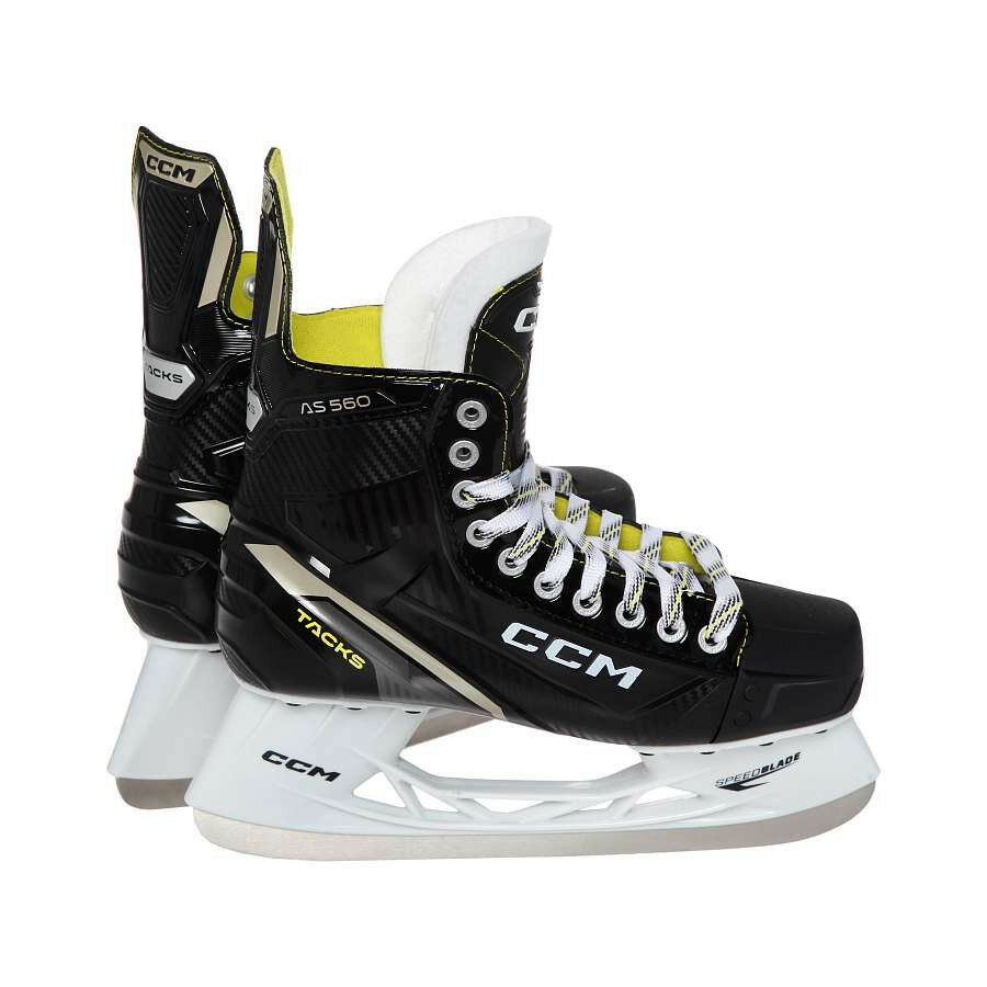 Коньки CCM Tacks AS 560 JR Regular (3.0)