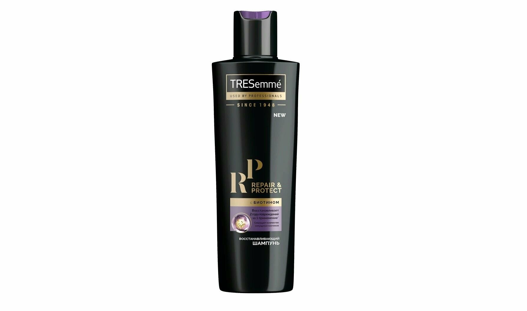 Tresemme Шампунь для волос "Восстанавливающий", 230 мл