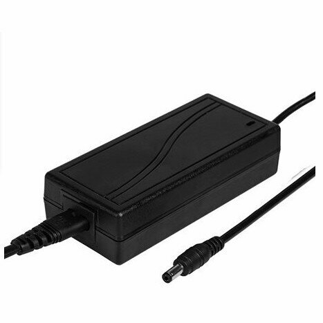 Rexant Светодиодная лента 200-036-3 Источник питания 12V, 36W с DC разъемом подключения 5.5 2.1, без влагозащиты IP23