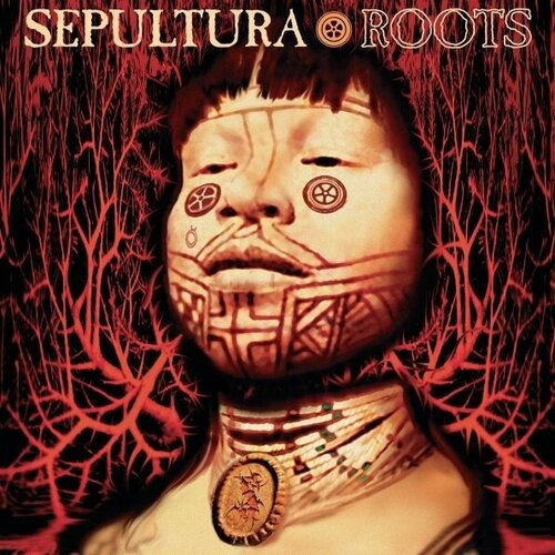 sepultura against lp Sepultura Roots Lp