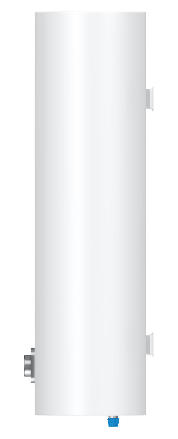 Накопительный водонагреватель Royal Clima Dry Force Inox RWH-DF100-FS электрический - фото №13