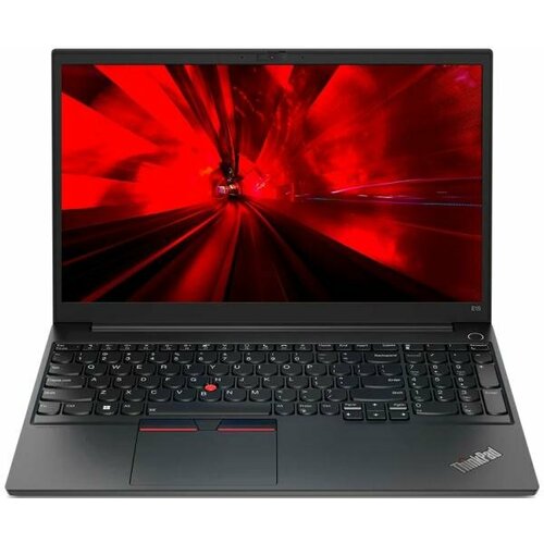 Ноутбук Lenovo ThinkPad E15 *