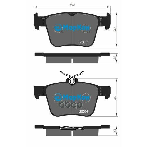 Маркон МарКон арт. 509800155