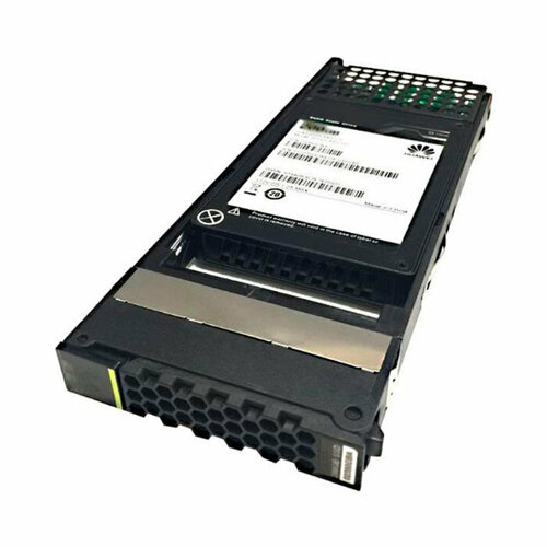 SSD-накопитель Huawei 960Gb SATA 6Gbs 25 Enterprise 1645300₽
