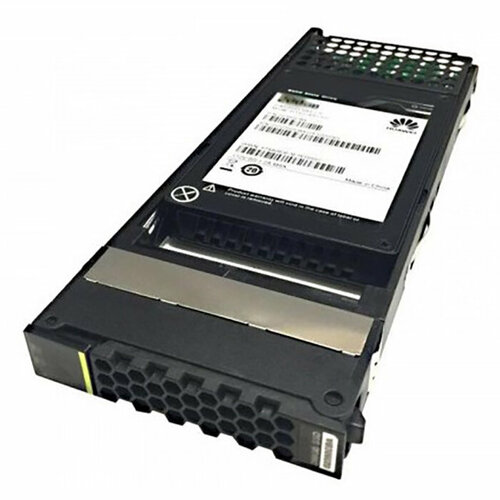 SSD-накопитель Huawei 0255Y108 480GB, SATA 6Gb/s, Read Intensive, ES500 Series, 2.5inch