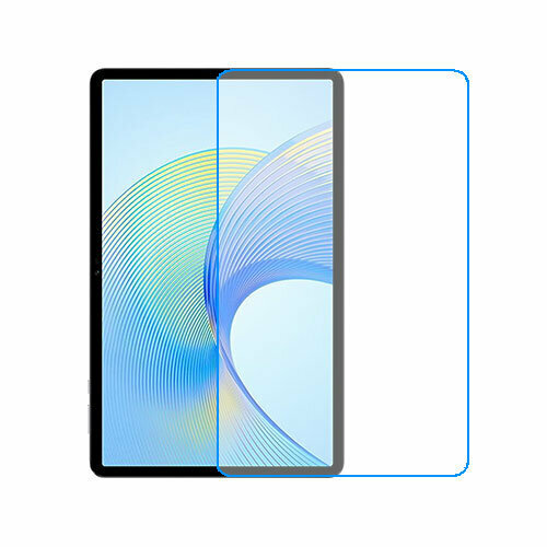 Honor Pad X9 защитный экран из нано стекла 9H одна штука скрин Мобайл honor pad v8 pro защитный экран из нано стекла 9h одна штука скрин мобайл